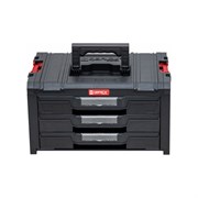 Ящик для инструментов QBRICK system pro drawer3 toolbox expert