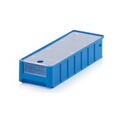 Пылезащитная крышка к SK 41509 Пластик система 30.957