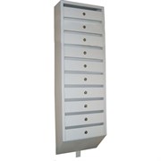 Почтовый ящик ПК ОТК Люкс