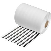 Герметизирующая бутилкаучуковая лента Герлен аг 25/1,5