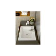 Встраиваемая раковина для ванной LAPARET Sinergia