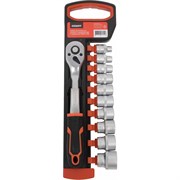 Набор шестигранных головок Gigant GSRW-11/38