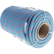 Сорокавосьмипрядная веревка АзотХимФортис Fortis-static ВВС