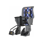 Заднее детское кресло GHBIKE GH-029LG