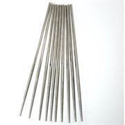 Круглый остроносый надфиль алмазный СИИТ 2828-0008