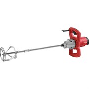 Строительный миксер WORTEX 1330427