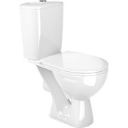 Унитаз-компакт Gesso Фобос HOME De Luxe