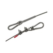 Тросовый комплект для подвешивания KREPFIELD KF101-2