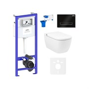 Инсталляция Lavinia Boho Smart V-Clean