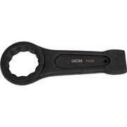 Ударный односторонний ключ накидной JCB JCB-79380(58187)