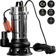 Дренажнo-фекальный насос SKIPER WQ10-2C