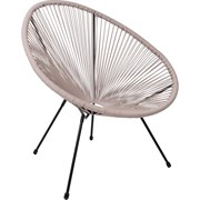 Садовое кресло AKS Home RIMINI