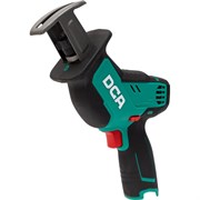 Аккумуляторная сабельная DCA ADJF03-15 (TYPE Z)