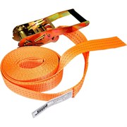 Стяжной ремень для крепления груза Gigant GSR-033