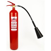 Огнетушитель Огнеборец ОУ-5 ВСЕ