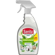 Чистящее средство Sanita 22719