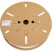 Трубка для печати и маркировки кабеля и провода диаметром меньше 4 мм МАРКЕРПРОМ mpr06ib4020