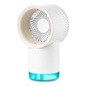 Беспроводной вентилятор увлажнитель Kitfort КТ-417