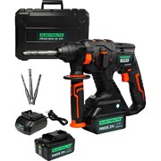 Аккумуляторный бесщеточный перфоратор Electrolite BHD 26