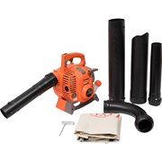 Воздуходувка Ex Kasei EBV245A