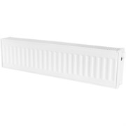 Стальной панельный радиатор ROMMER Rrs-2010-222140 compact
