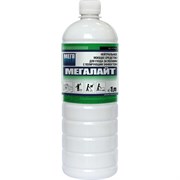 Нейтральное моющее средство для ухода за полами МЕГА МЕГАЛАЙТ