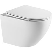 Подвесной унитаз Azario grado