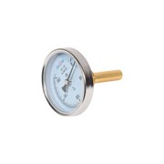 Биметаллический термометр ЭКО-М БТ-1-63