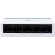 Неуправляемый ethernet коммутатор SNR SNR-S1000-5T