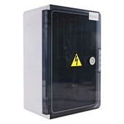 Пластиковый корпус KRZMI ЩМПпл