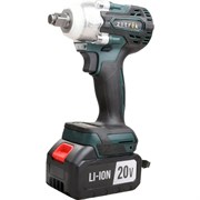 Аккумуляторный бесщеточный гайковерт Zitrek Crusher 20