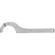 (муфтовый) молочный ключ для шлицевой гайки TITAN LOCK TLMW100-150