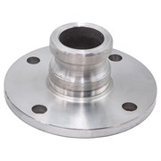 Алюминиевый камлок HIMPT 00-00007401