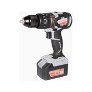 Аккумуляторная дрель-шуруповерт ИНТЕРСКОЛ ДАУ-13/18В