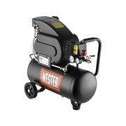 Поршневой масляный компрессор WESTER WK1800/24C