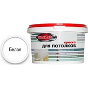 Краска для потолков Эммикс 4690417045976