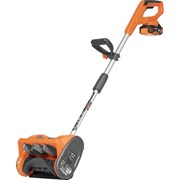 Аккумуляторный снегоуборщик Daewoo DAST