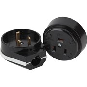 Электрический соединитель INTRO 980206 Б0050373