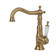 Смеситель для раковины OXFORD Migliore 19094