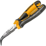 Тонкогубцы INGCO HHBNP28201