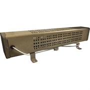 Печь ООО ЭТК ПЭТ-2