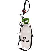 Помповый садовый опрыскиватель VERTO 15G506