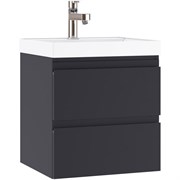 Тумба Домино Classica 50 Graffo