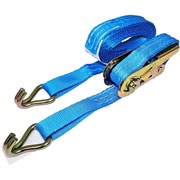 Стяжной ремень для крепления груза Gigant GSR-002