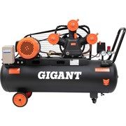 Ременной компрессор Gigant BCW-100/670