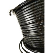 Греющий кабель для кровли и водостока EASTEC GR 40-2