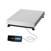 Товарные напольные весы для склада МАССА-К ТВ-M- 300.2-А1