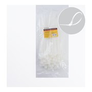 Многоразовый нейлоновый хомут Stekker NYCT80-250