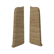 Заглушка для плинтуса Волшебная палочка Home