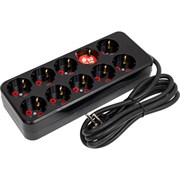 Десятиместный удлинитель AY-KA 7901002